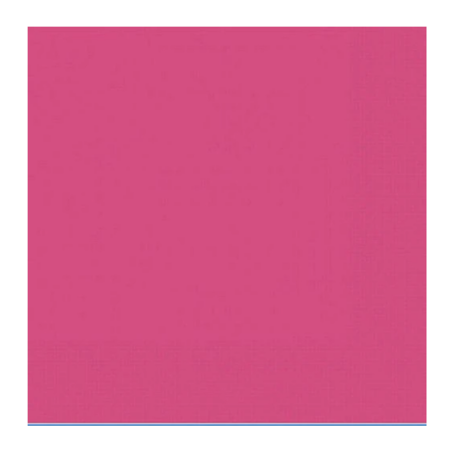 Hot Pink Napkins