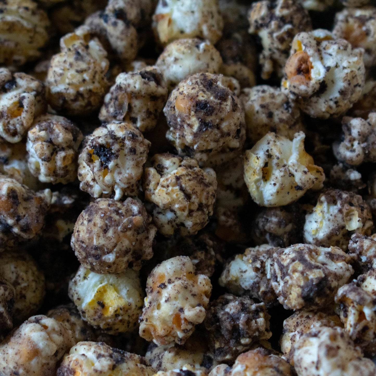 Cookies & Cream Gourmet Popcorn Snack Pack