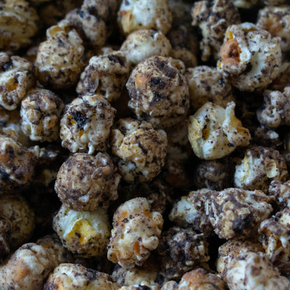 Cookies & Cream Gourmet Popcorn Snack Pack