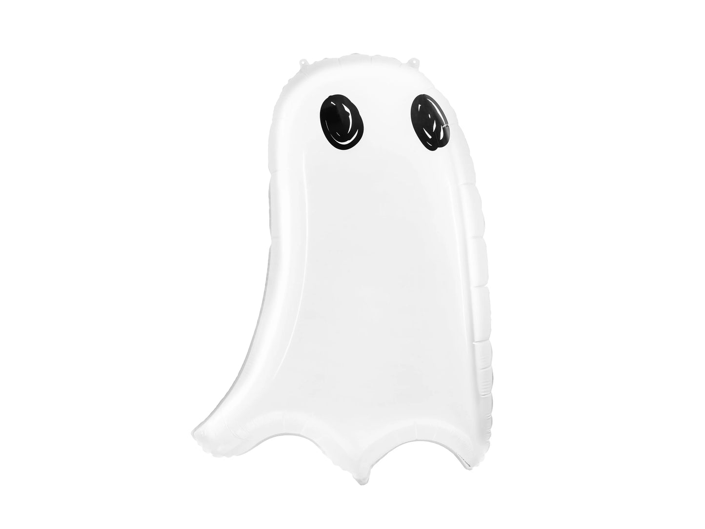 Ghost Shape Foil Balloon