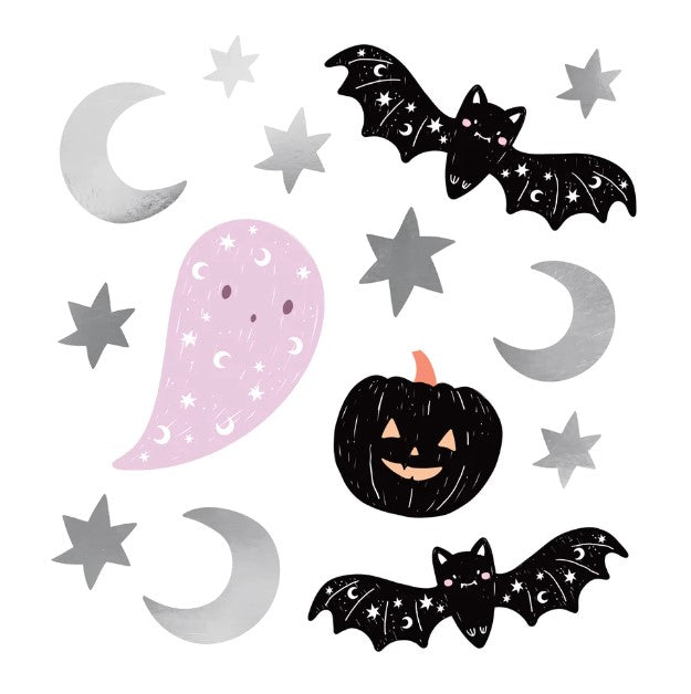 Halloween Stickers