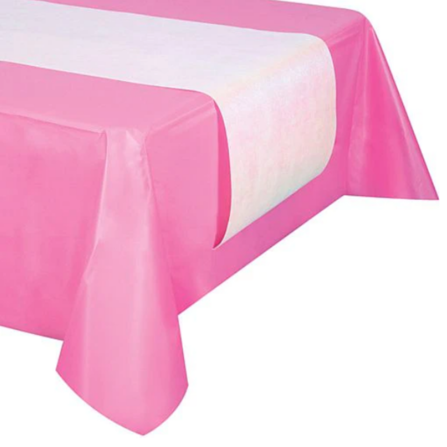 Iridescent Luxury Table Runner