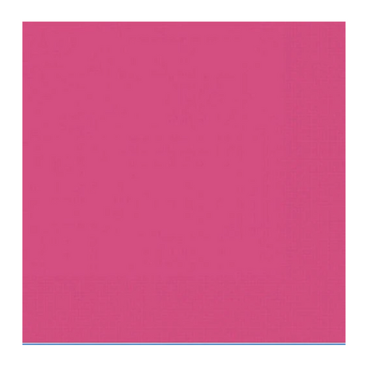 Hot Pink Napkins