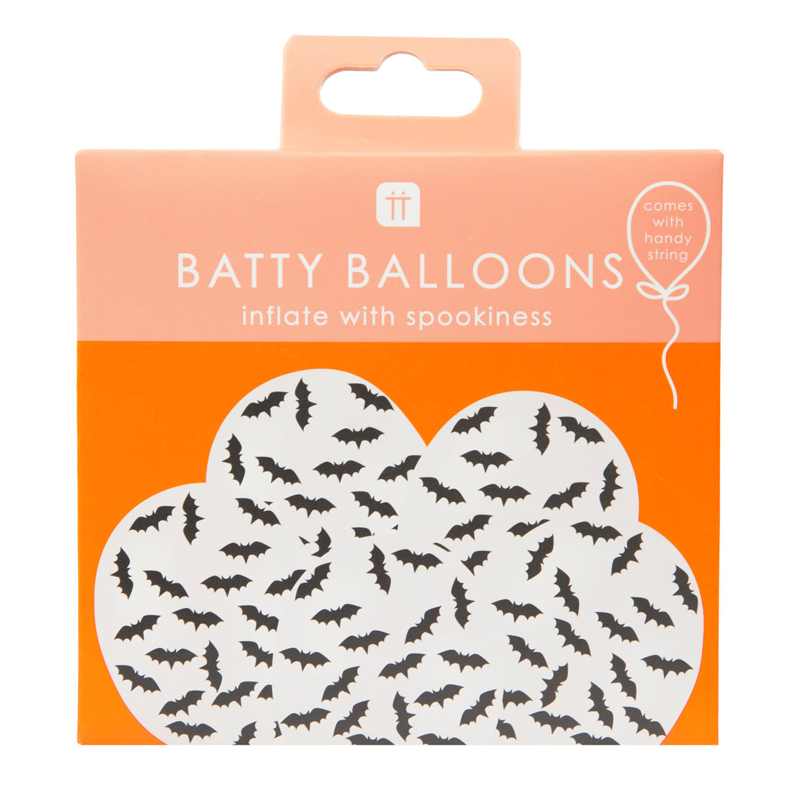 Batty Balloons