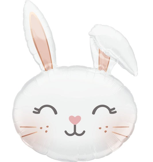 Flopped Eard Bunny Balloon