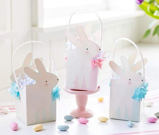 Easter Bunny Party Bags